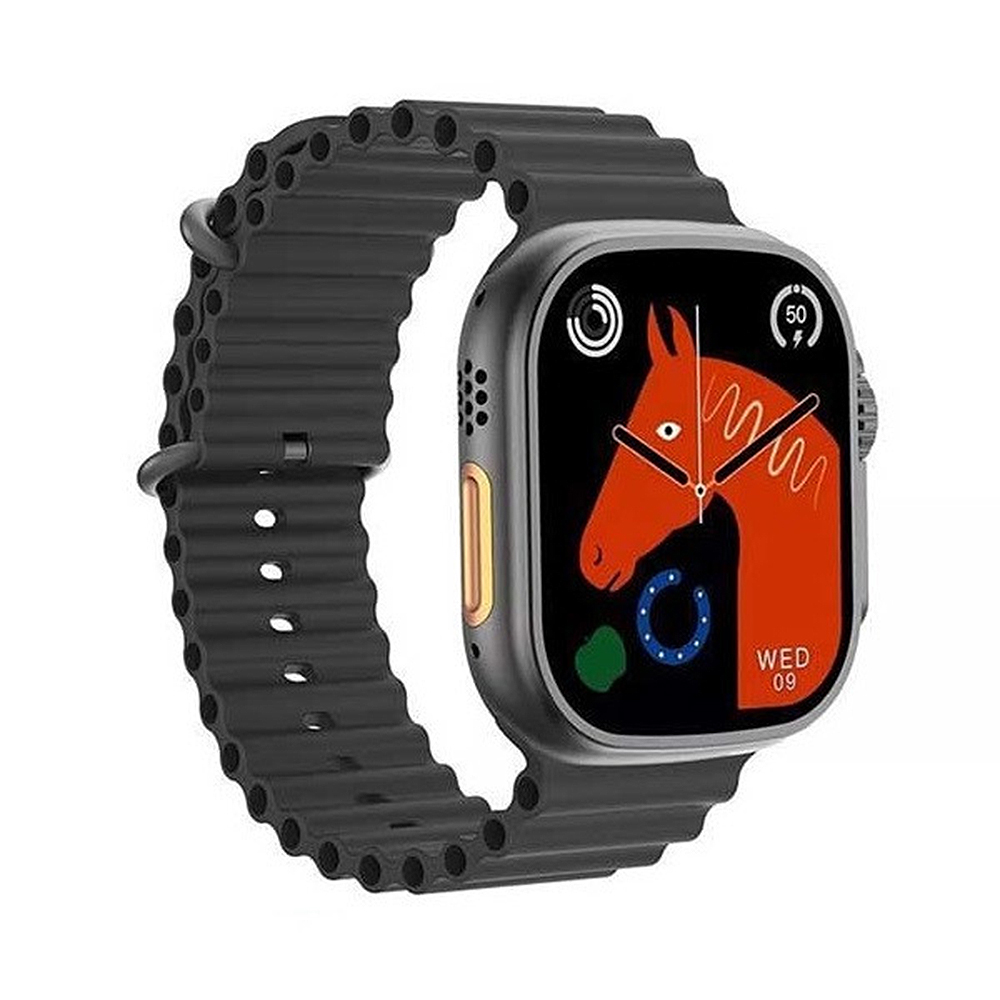 ساعت هوشمند مدل T800 ULTRA